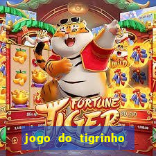 jogo do tigrinho que ganha dinheiro de verdade no pix